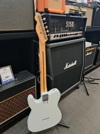 Fender American Performer Telecaster 3